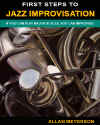 First Steps to Jazz Improvisation